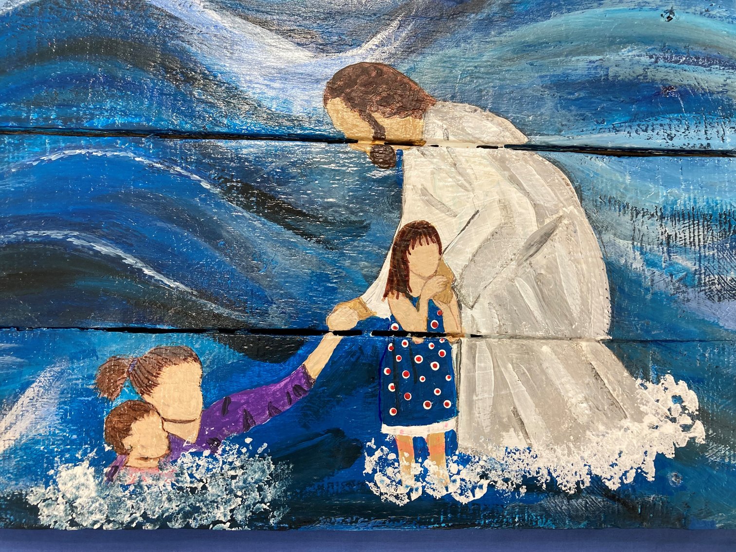 Image for Pendleton Senior and Family Services Fundraiser