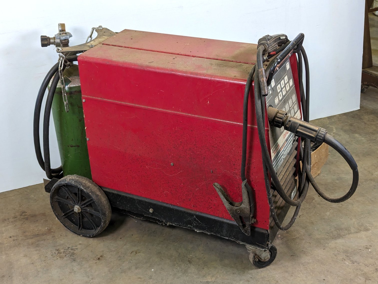 Image for Tools and Toys Auction