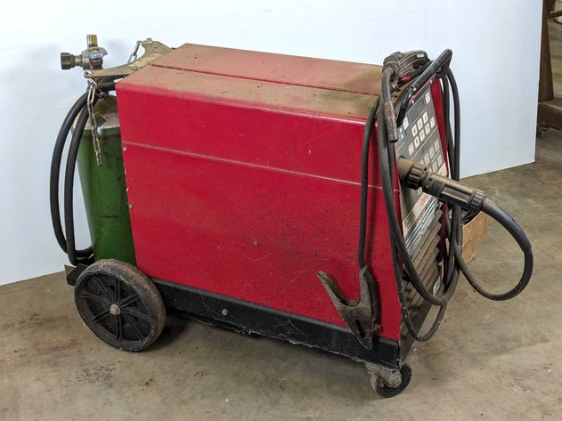 Image for Tools and Toys Auction