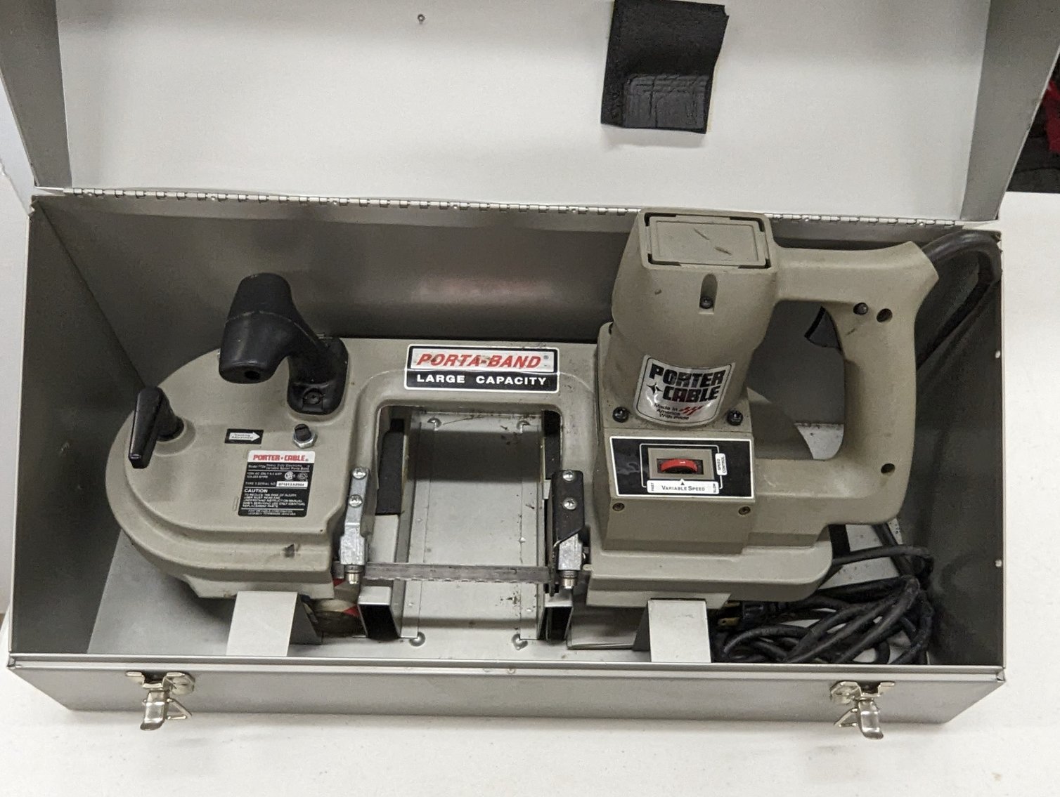 Image for Tools and Toys Auction