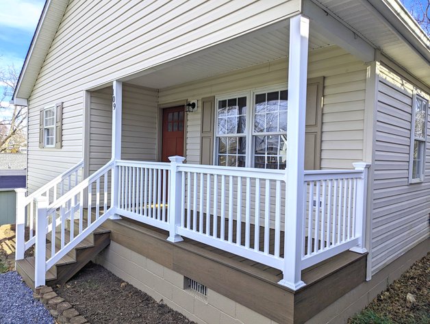 Image for 3 Bedroom - 2 Bath Home In Staunton VA