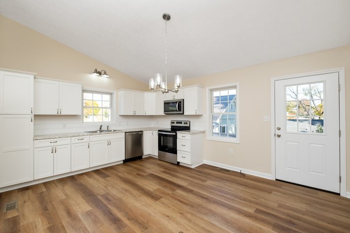 Image for 3 Bedroom - 2 Bath Home In Staunton VA