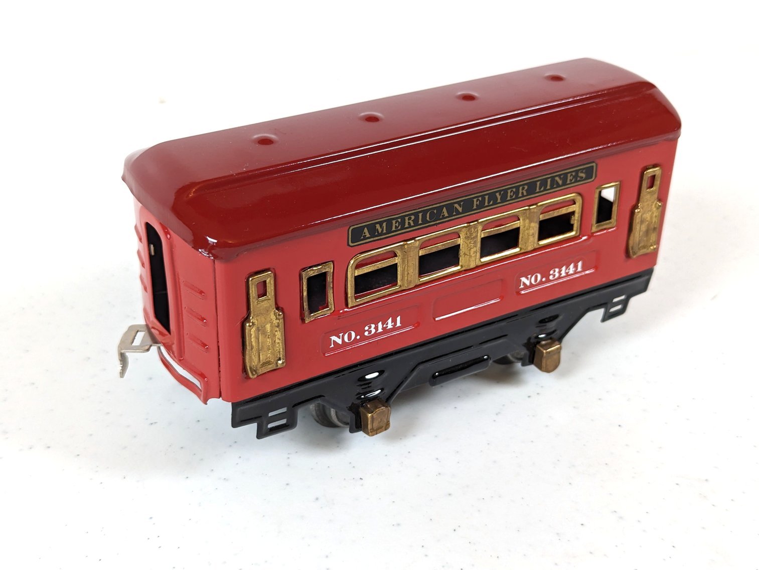 Image for Model Railroad Auction