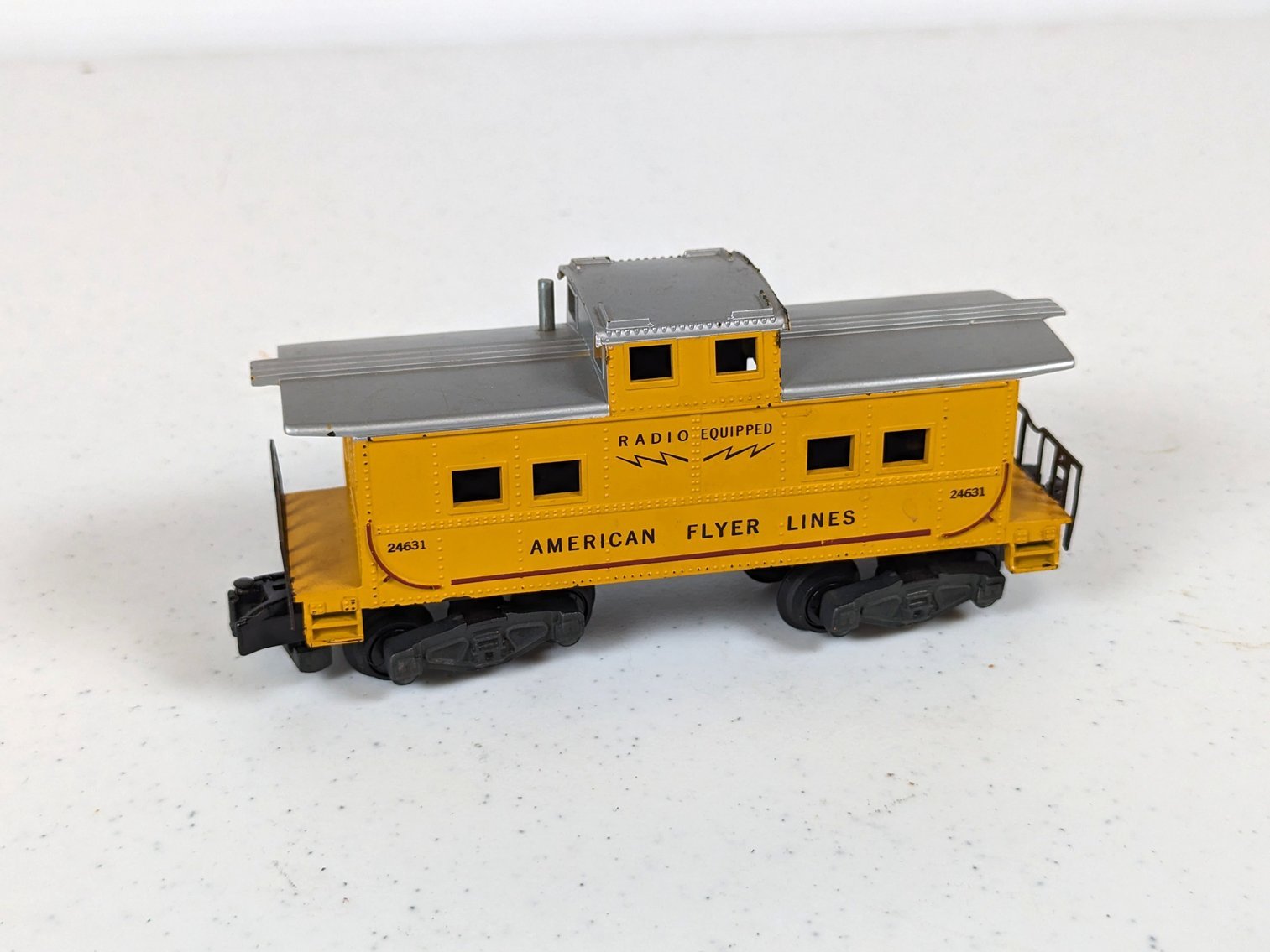 Image for Model Railroad Auction
