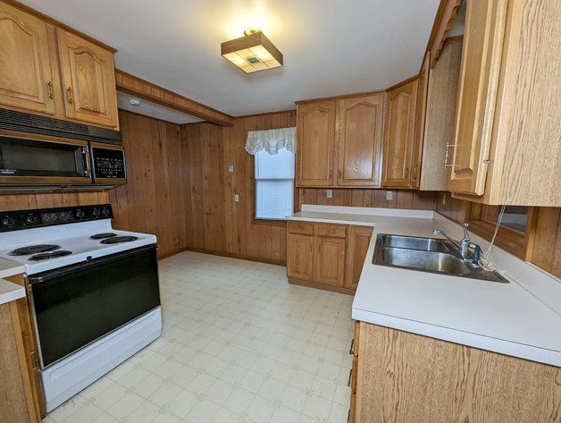 Image for 3 Bedroom Home On 2 Acres In Madison County VA