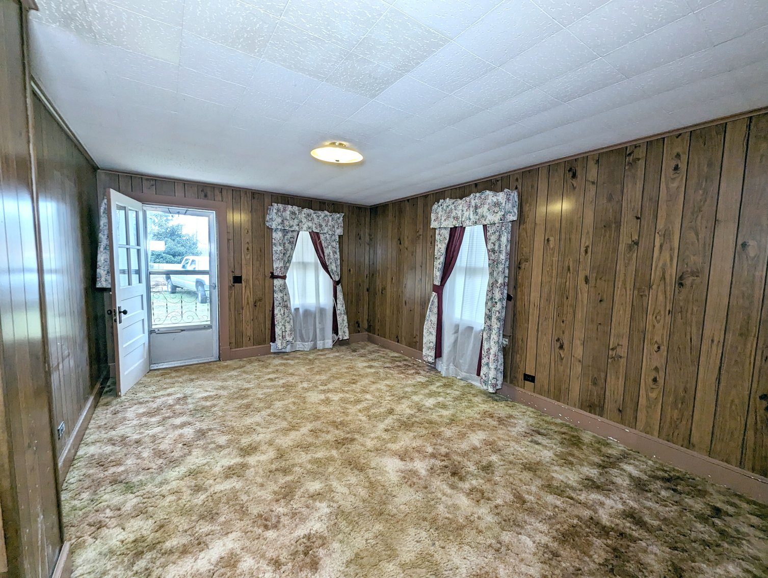 Image for 3 Bedroom Home On 2 Acres In Madison County VA