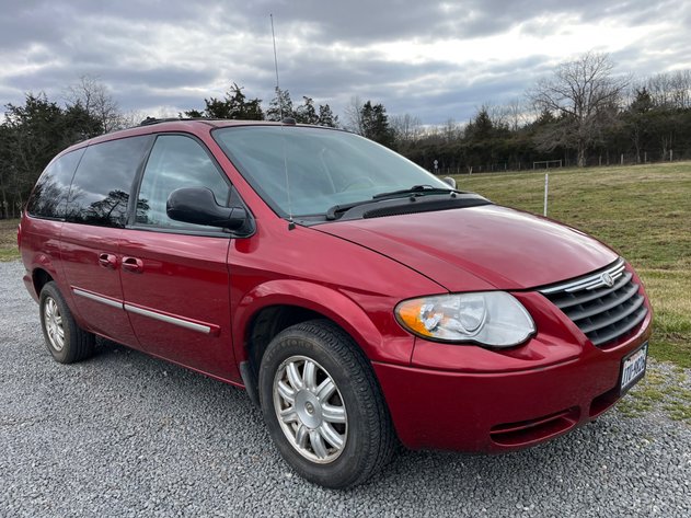 Image for Northern VA Spring Equipment Consignment Auction