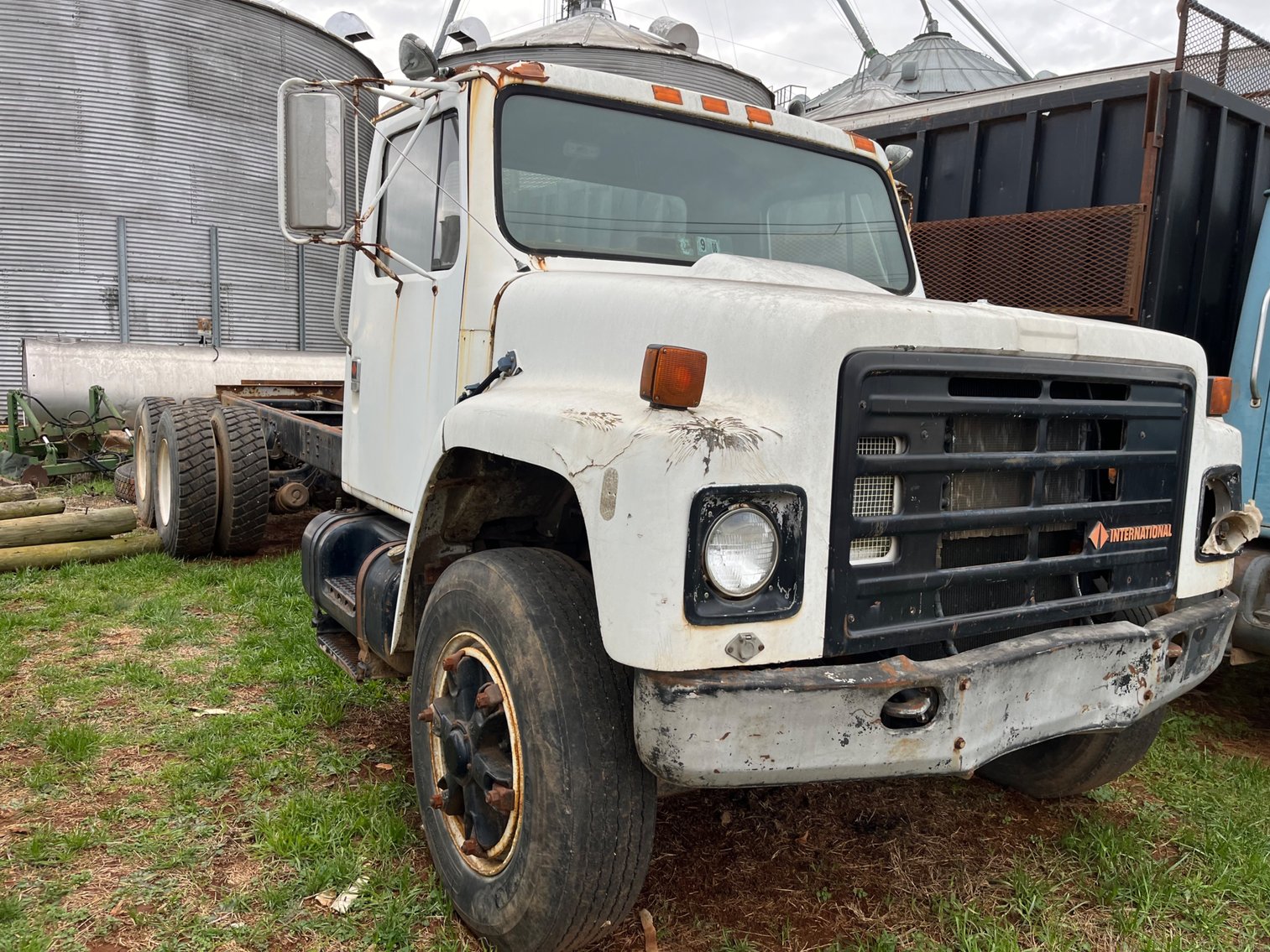 Image for Northern VA Spring Equipment Consignment Auction