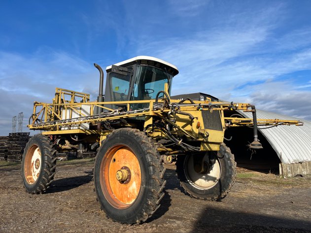 Image for Northern VA Spring Equipment Consignment Auction