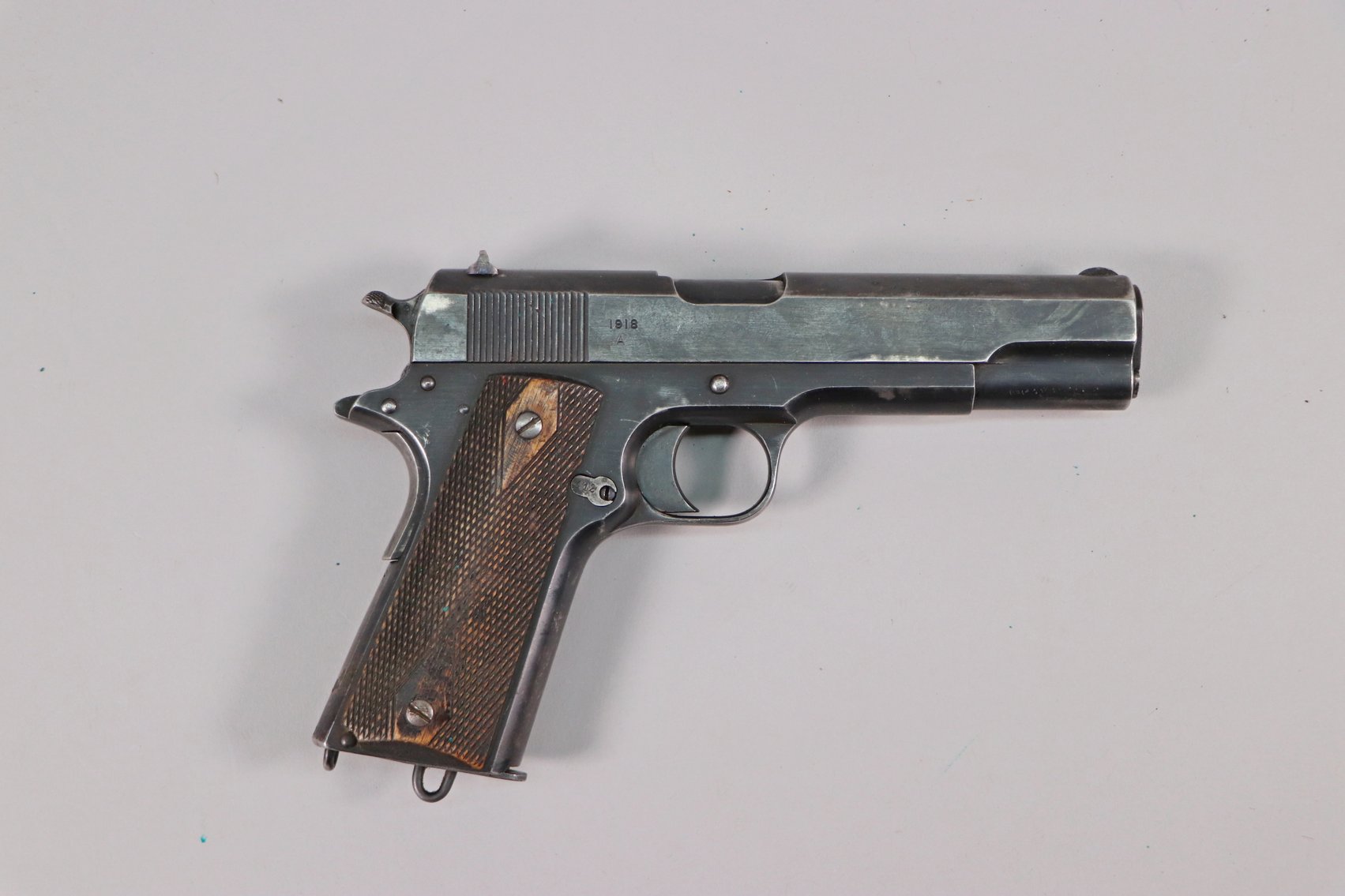 Image for March Firearms Auction