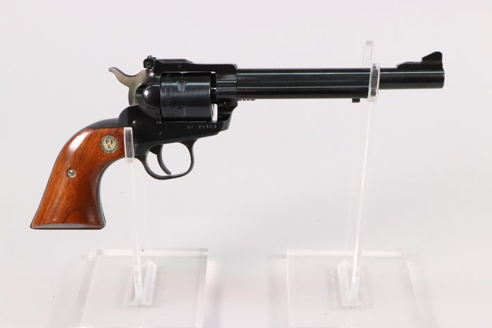 Image for March Firearms Auction