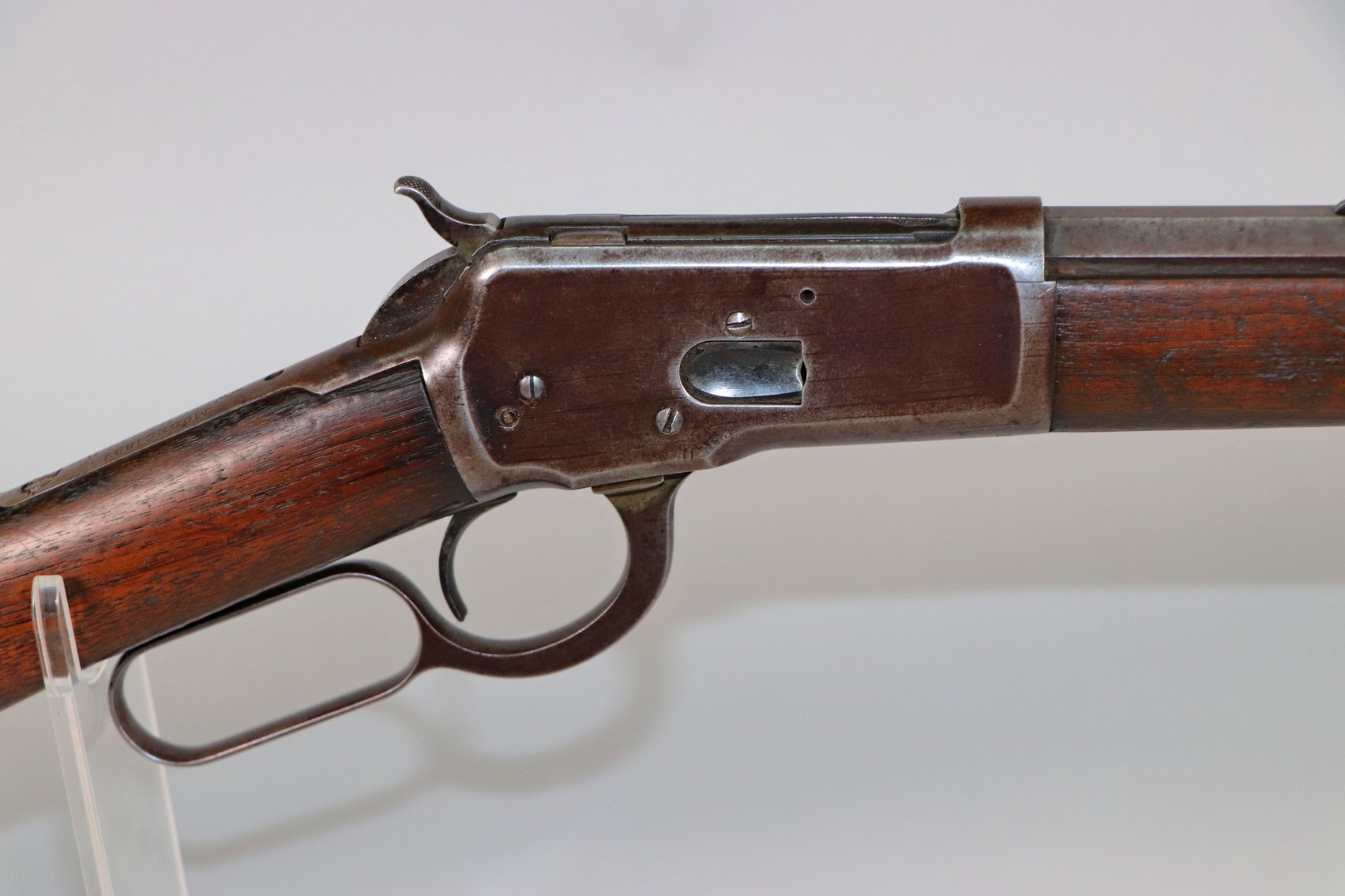 Image for March Firearms Auction