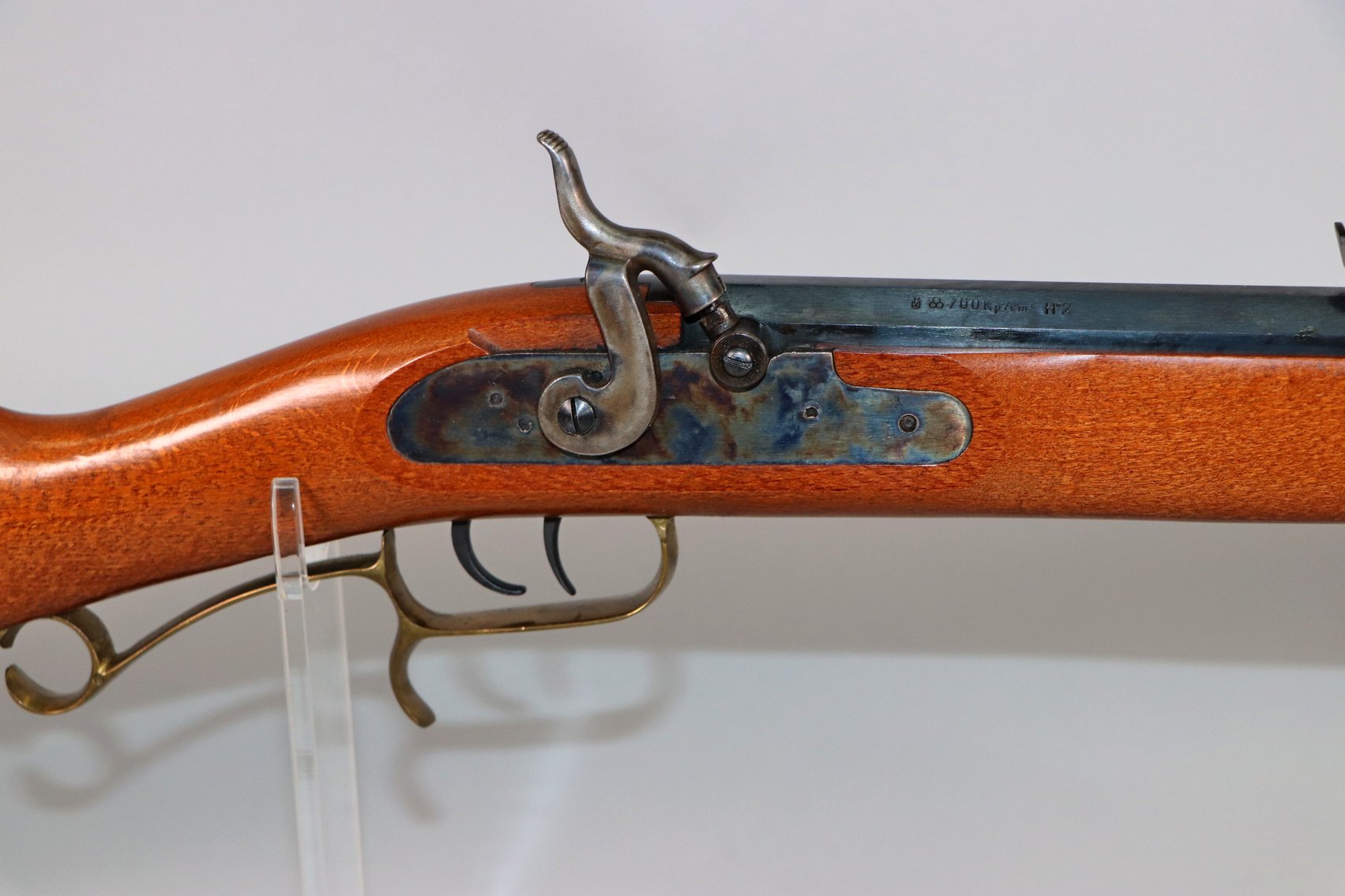 Image for March Firearms Auction