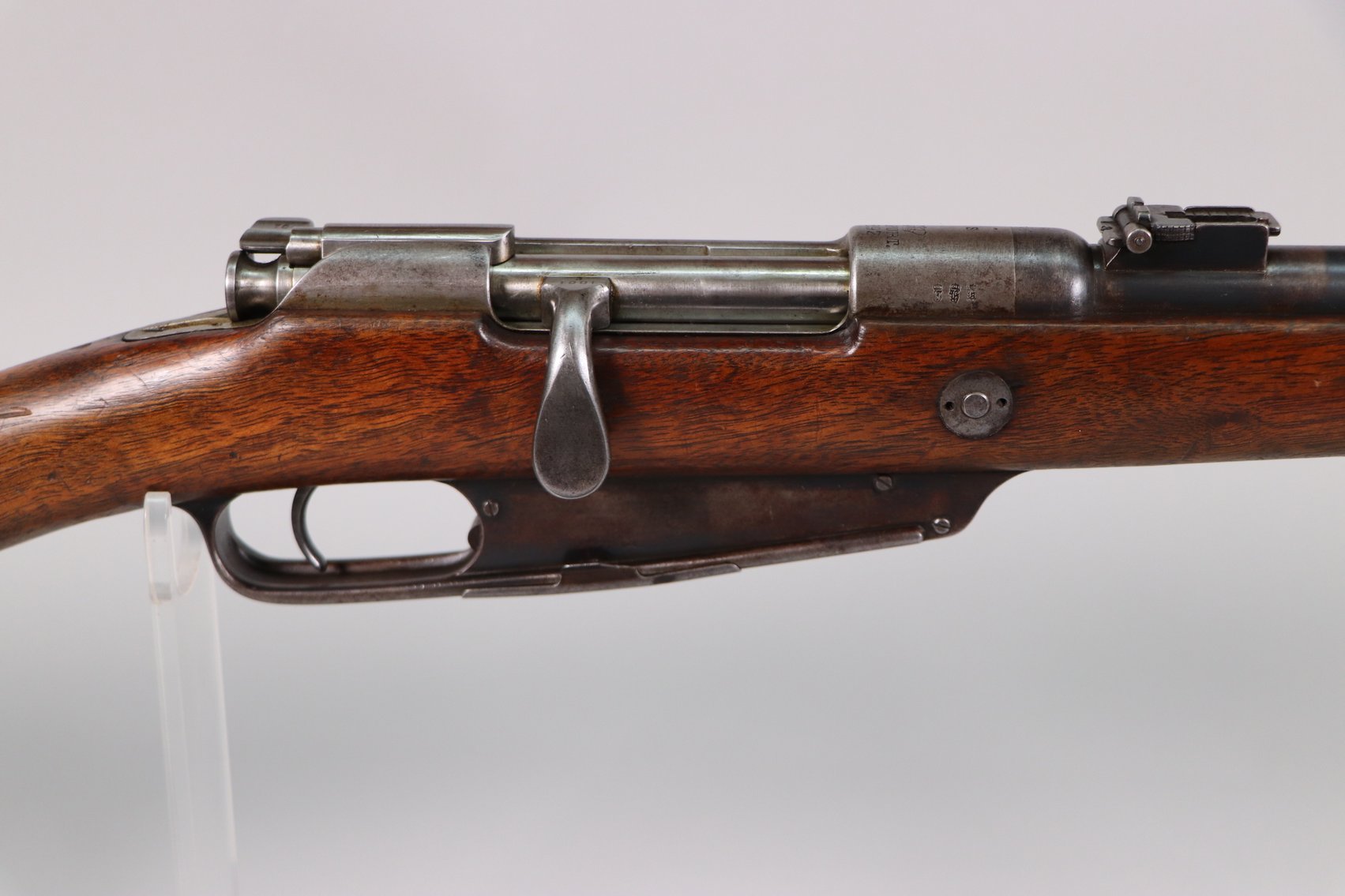 Image for March Firearms Auction