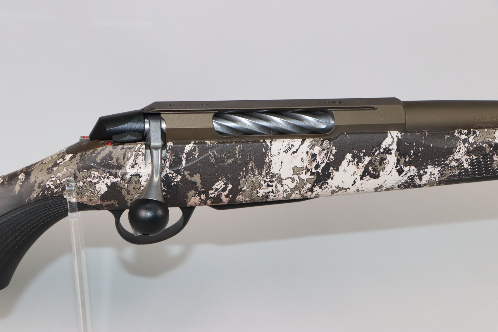 Image for March Firearms Auction