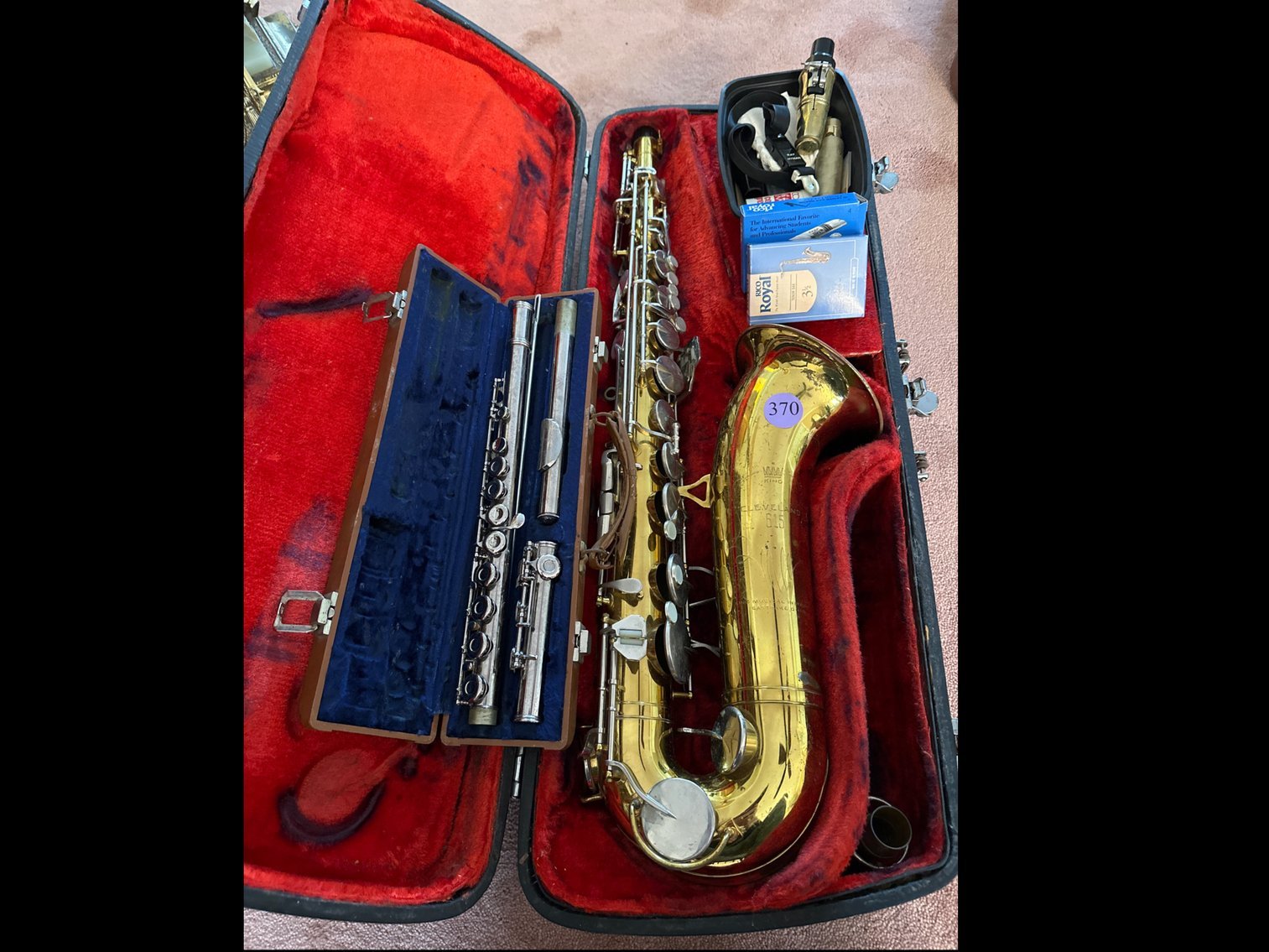 Image for Jordon on the James Estate Auction