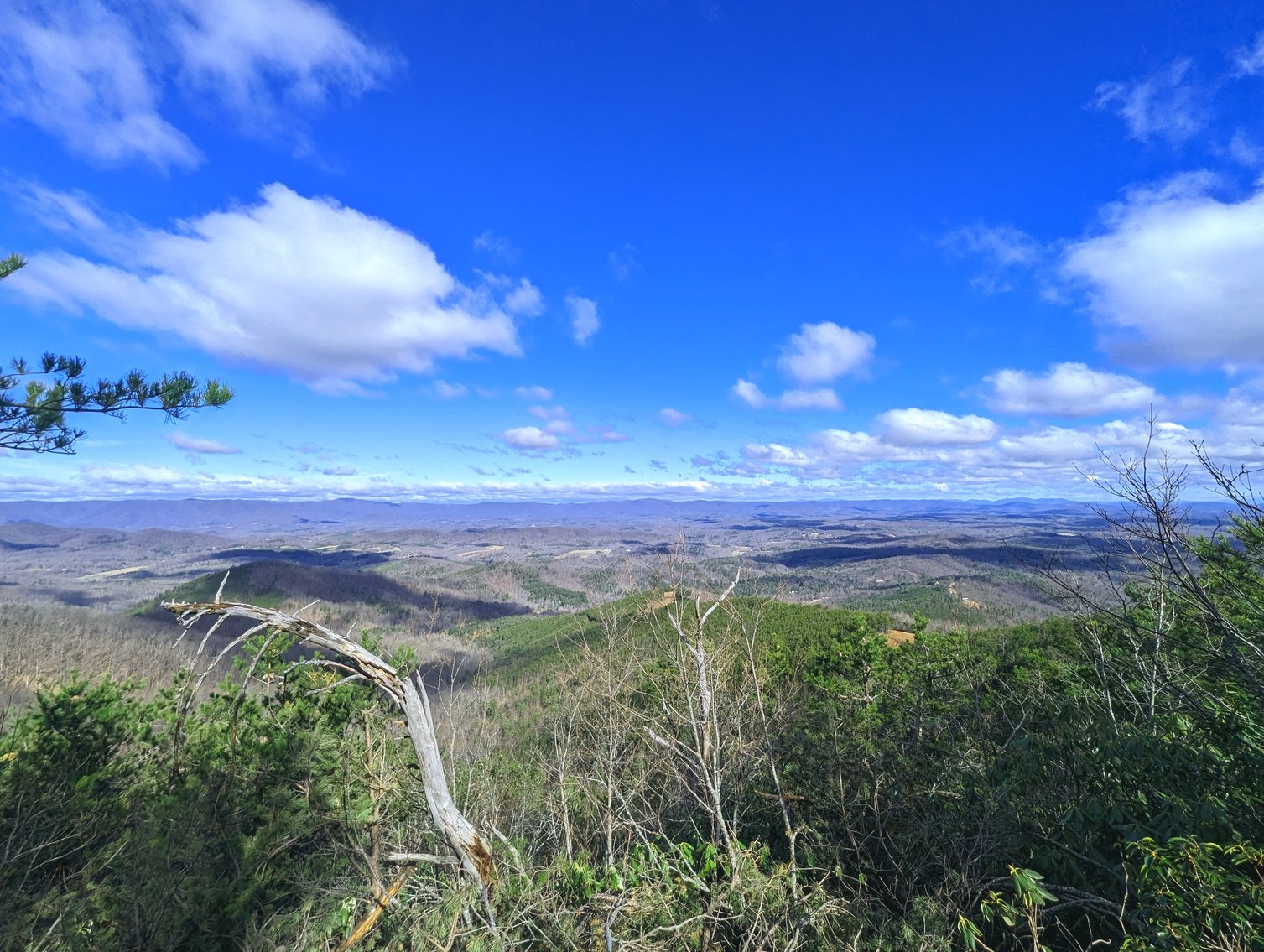 Image for Six Tracts Of Mountain Land - Patrick County VA