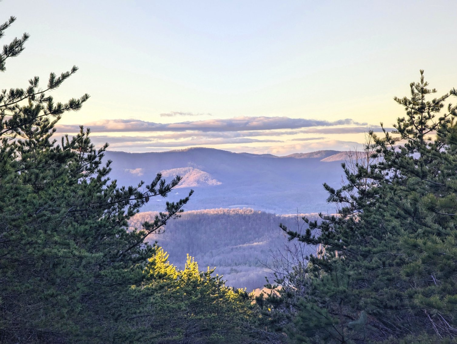 Image for Six Tracts Of Mountain Land - Patrick County VA