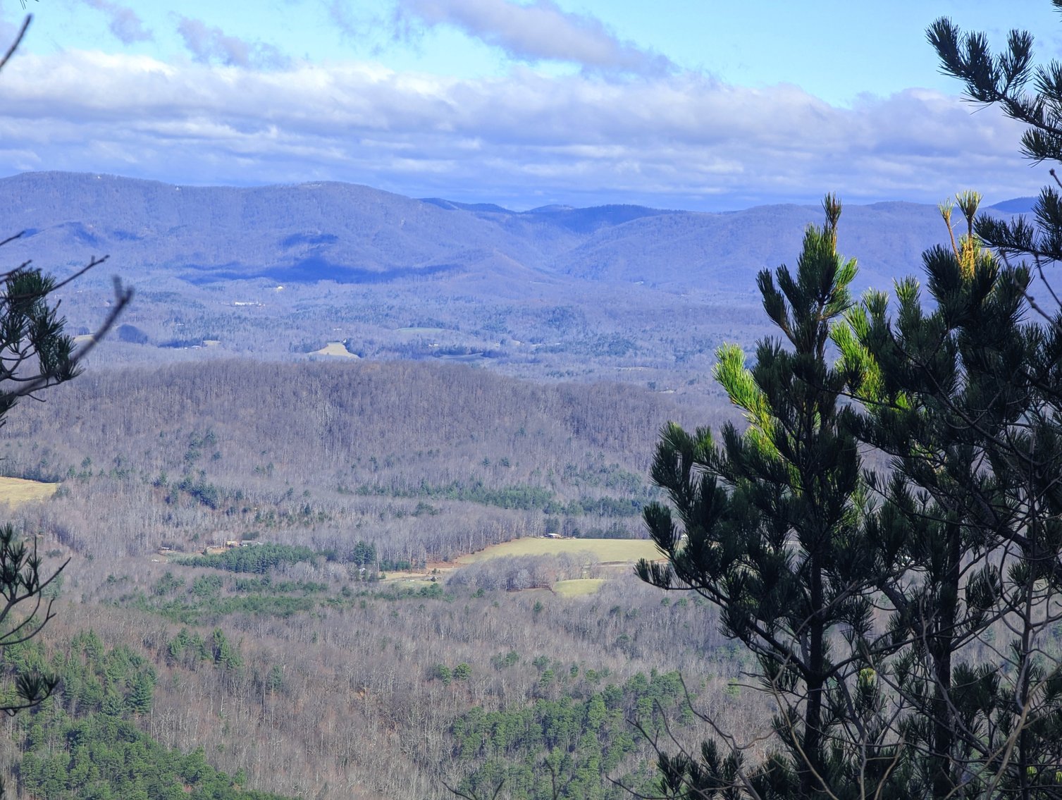 Image for Six Tracts Of Mountain Land - Patrick County VA