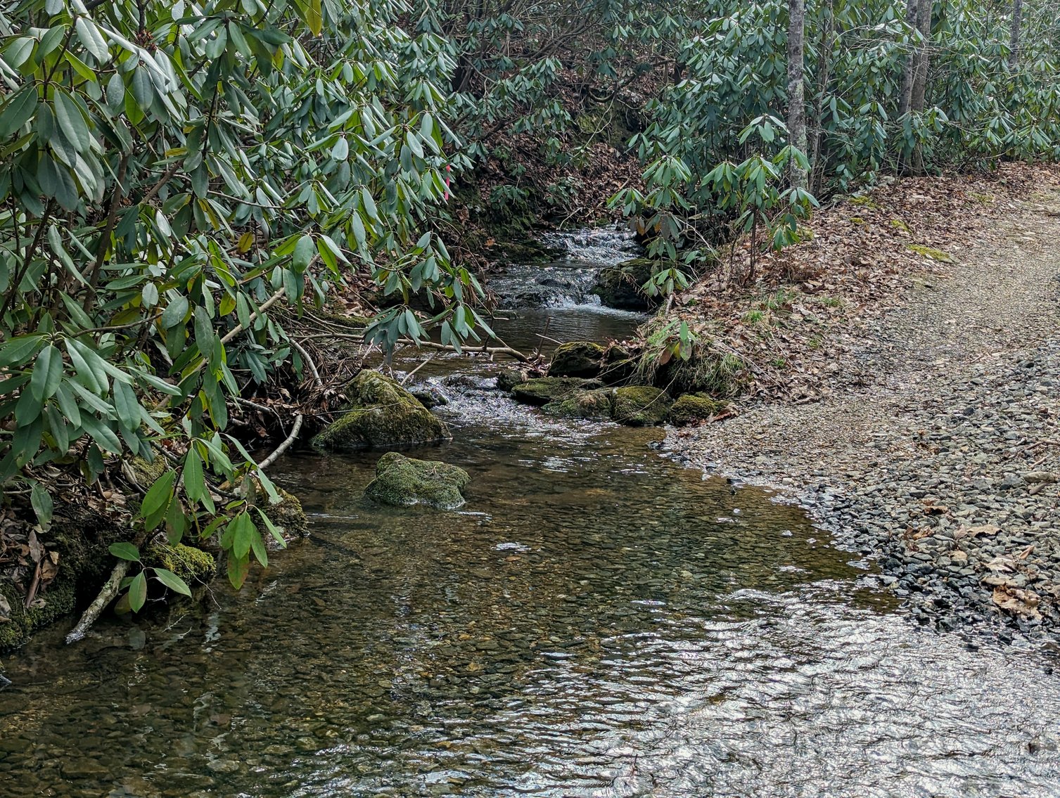 Image for Six Tracts Of Mountain Land - Patrick County VA