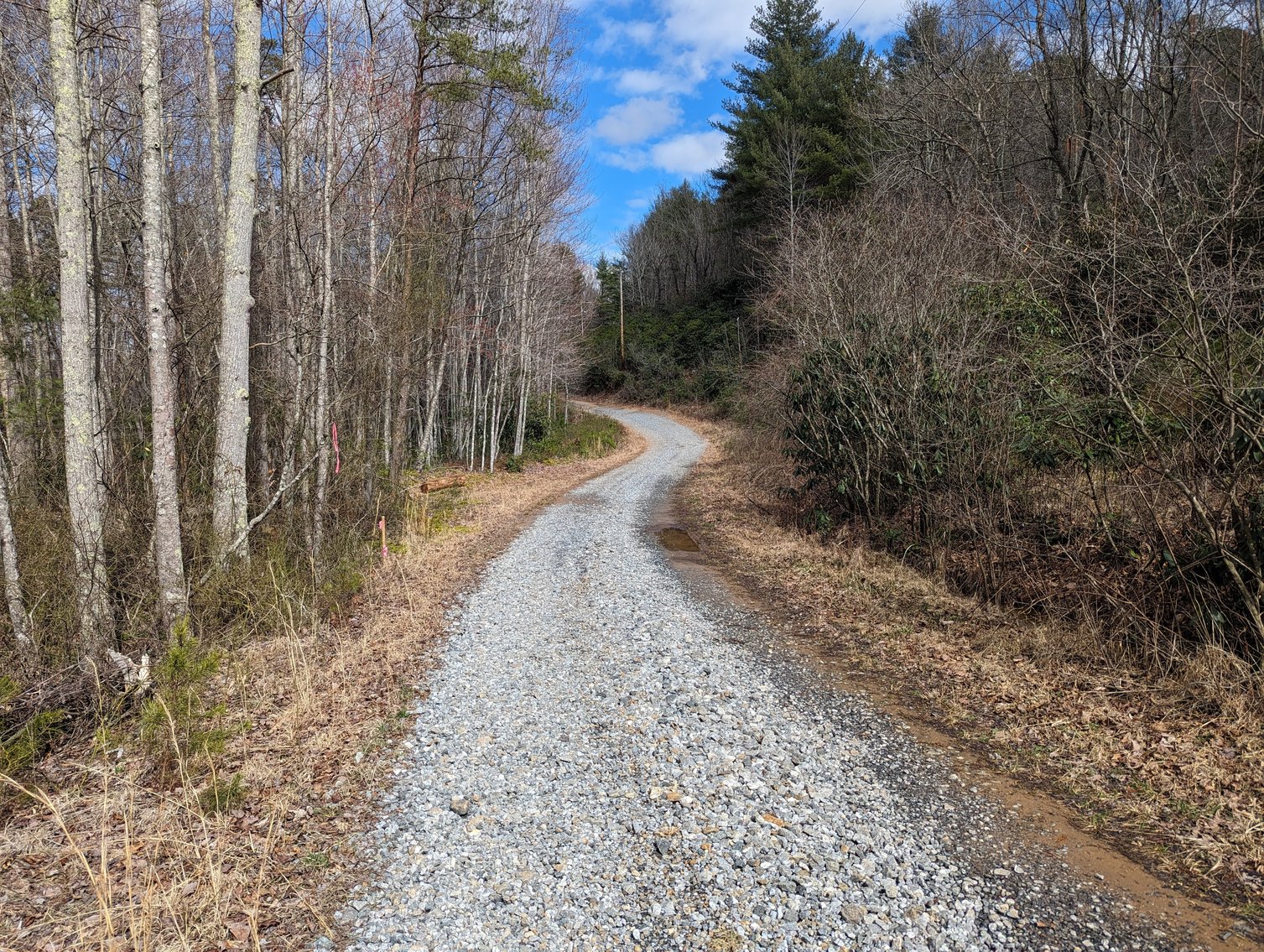 Image for Six Tracts Of Mountain Land - Patrick County VA