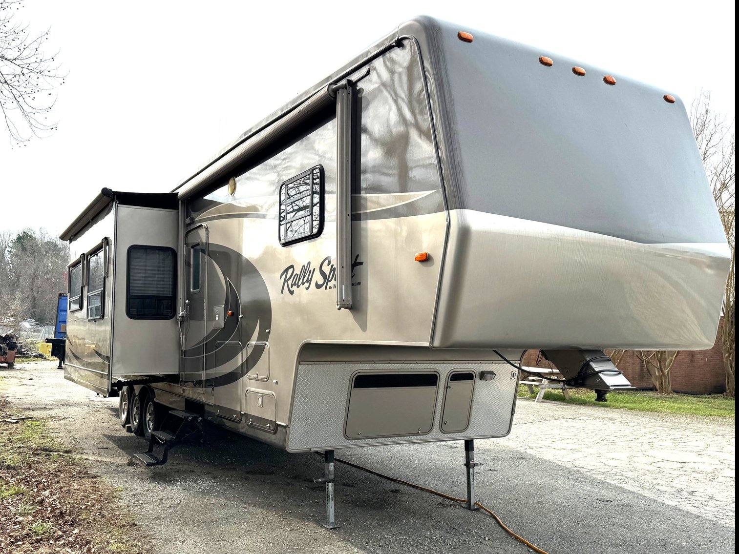 Image for Surplus Equipment and Machinery Auction