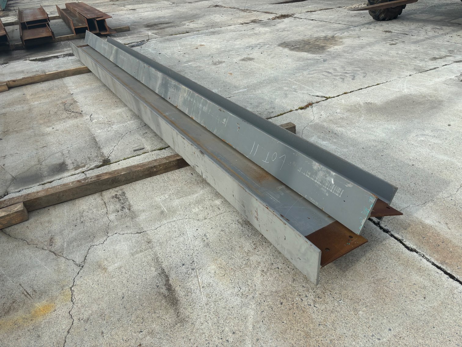 Image for Surplus Equipment and Machinery Auction