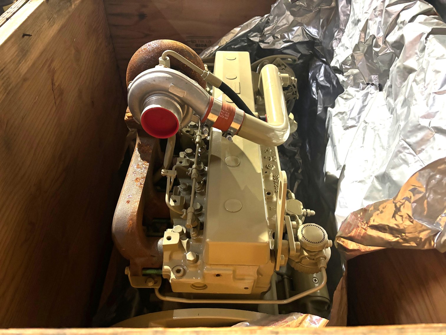 Image for Surplus Equipment and Machinery Auction