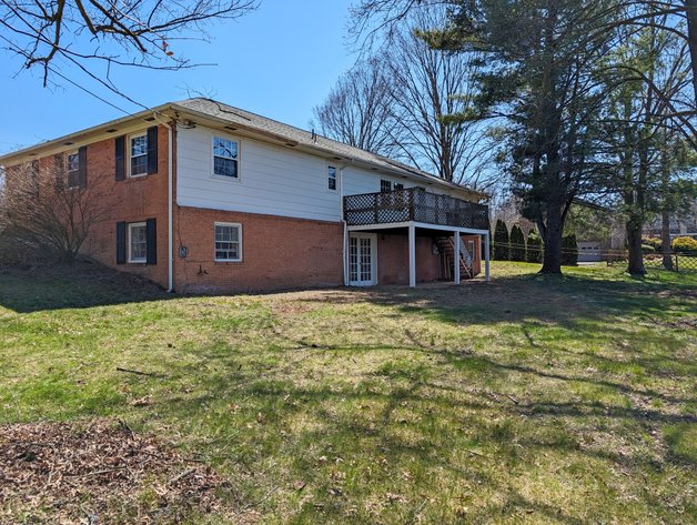 Image for 4 Bedroom 2 1/2 Bath Home In Grottoes VA