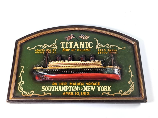 Image for Treasure, Relics, and Antiques Auction