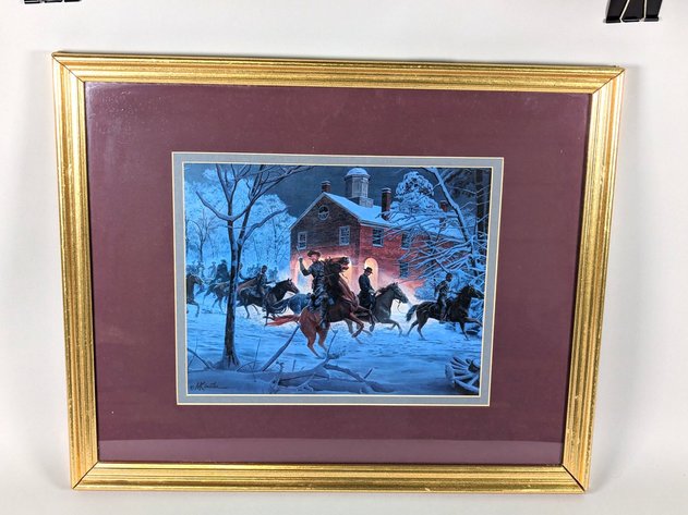 Image for Treasure, Relics, and Antiques Auction