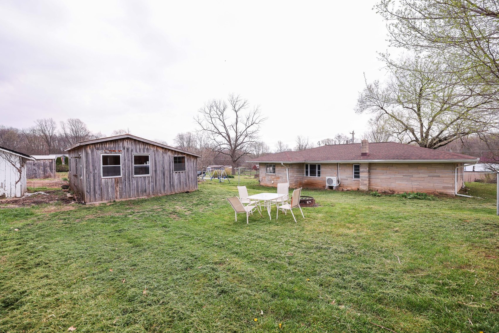 Image for Country Home In Monroe County Indiana