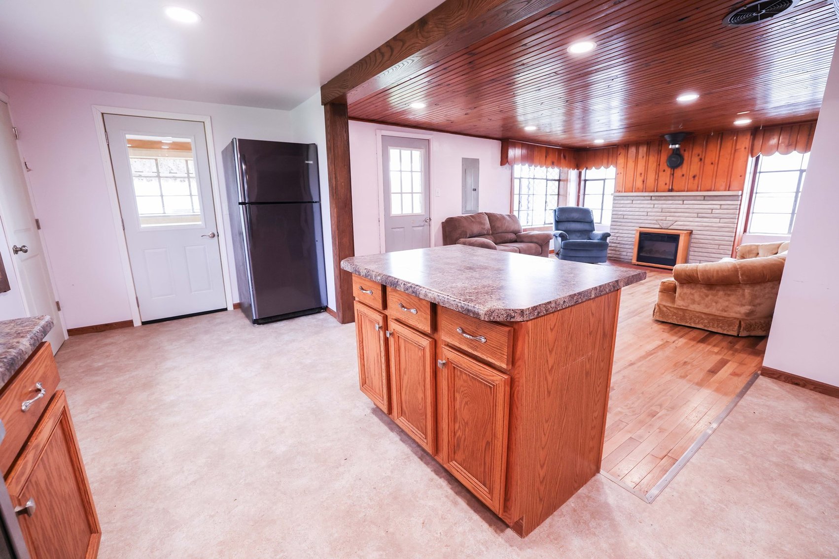 Image for Country Home In Monroe County Indiana