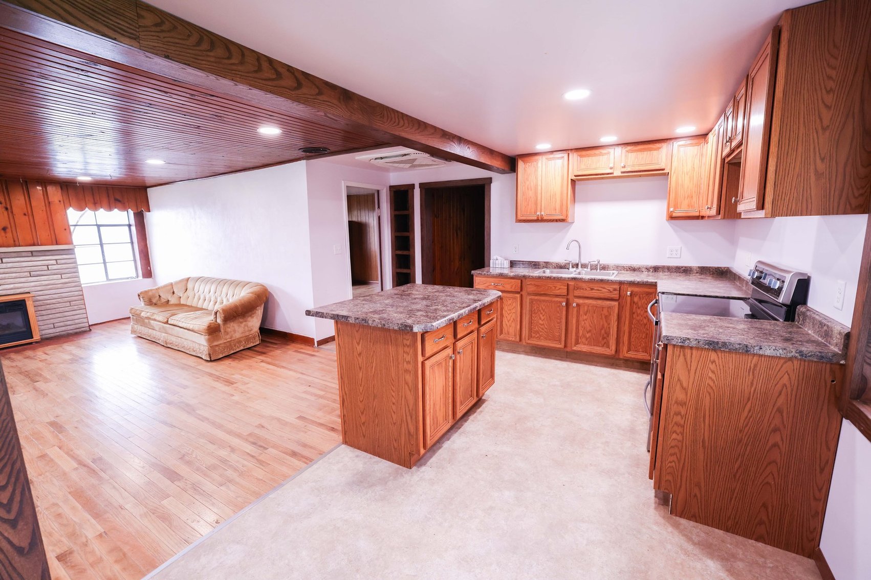 Image for Country Home In Monroe County Indiana