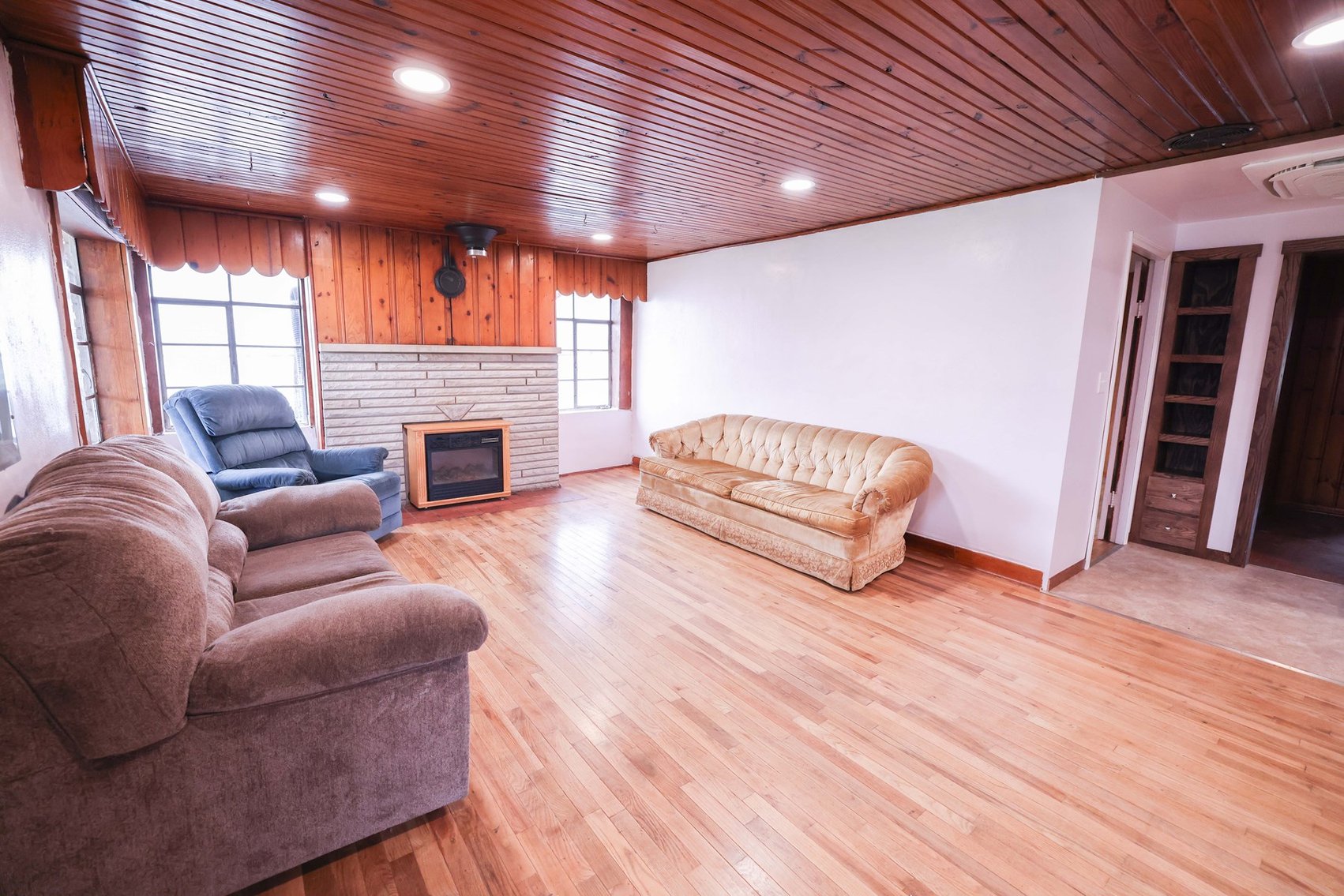 Image for Country Home In Monroe County Indiana