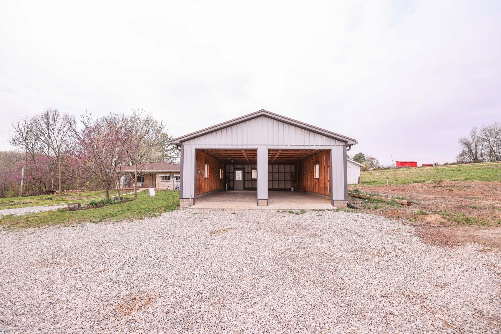 Image for Country Home In Monroe County Indiana