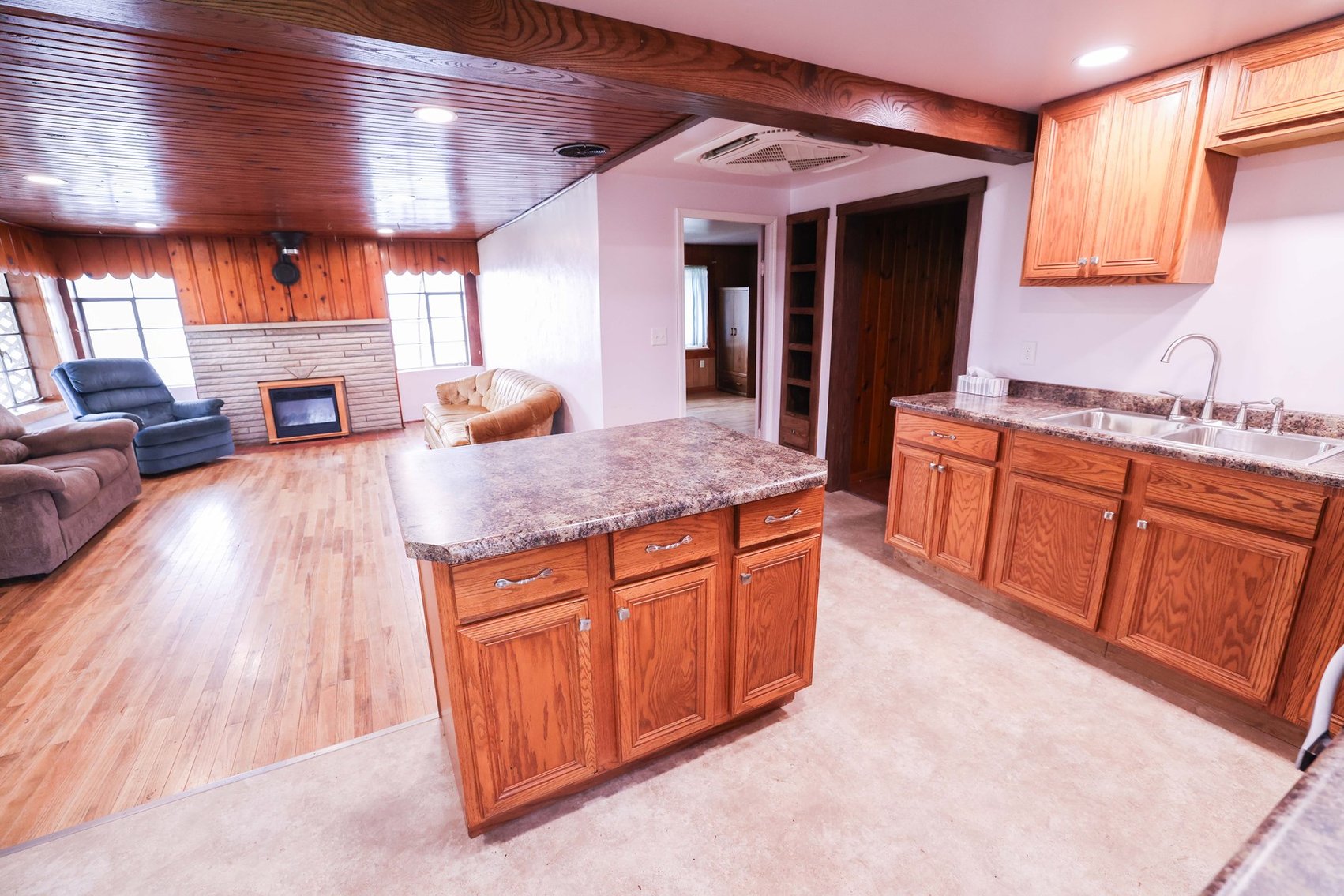 Image for Country Home In Monroe County Indiana