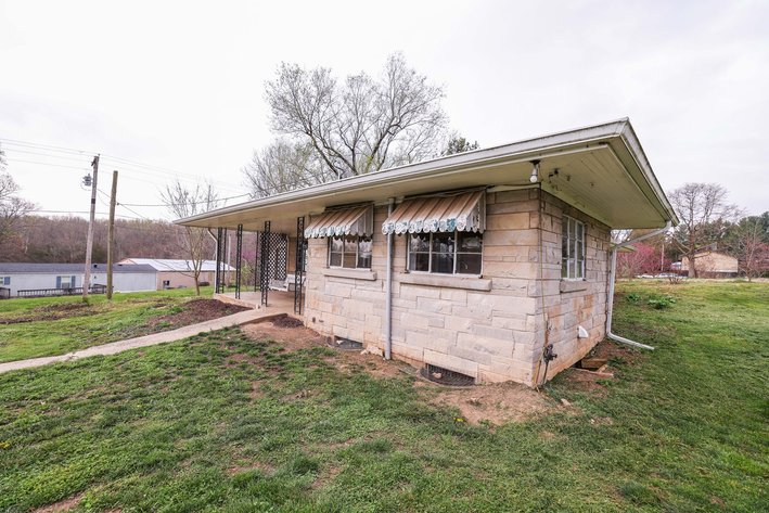 Image for Country Home In Monroe County Indiana