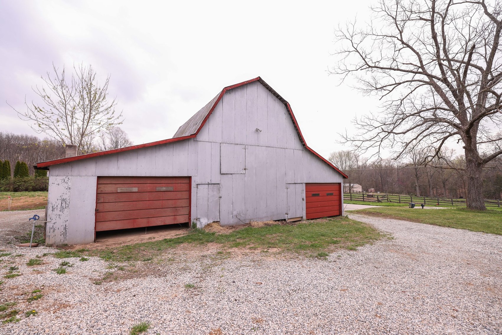 Image for Country Home In Monroe County Indiana