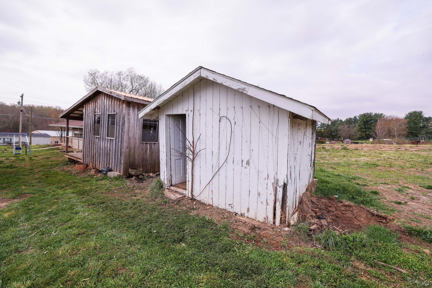 Image for Country Home In Monroe County Indiana