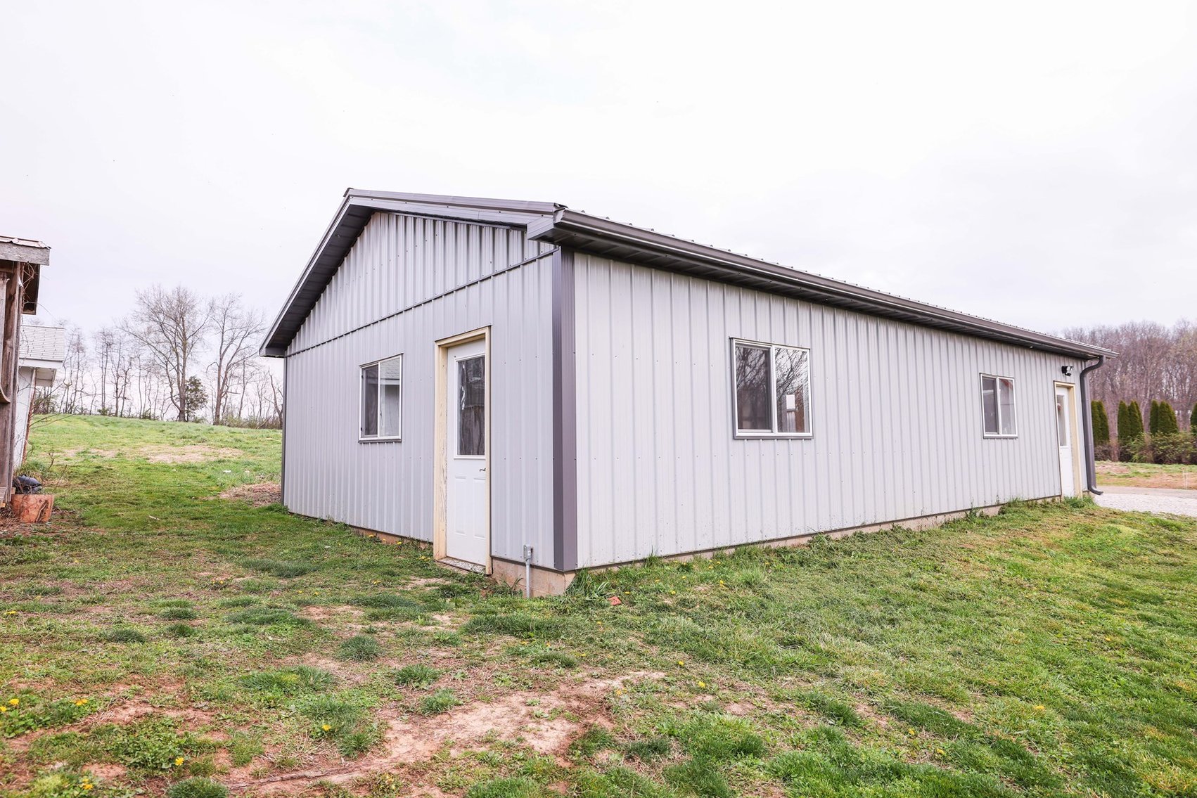 Image for Country Home In Monroe County Indiana