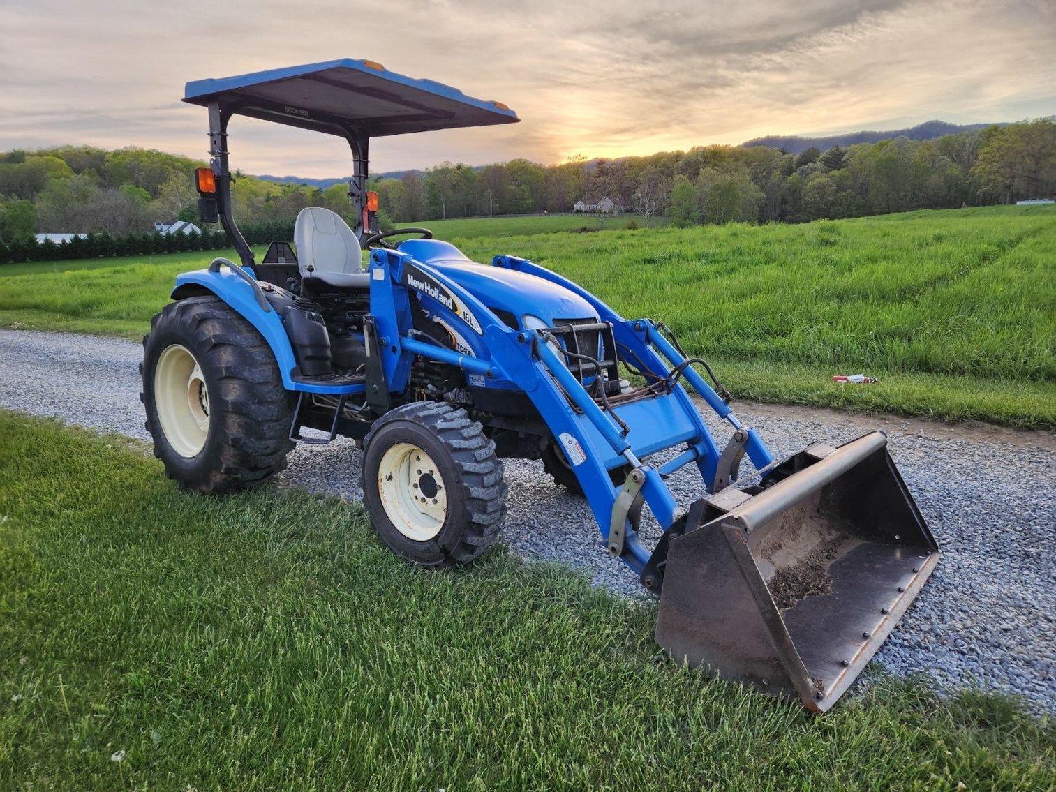 Image for Shenandoah Valley Spring Consignment Auction