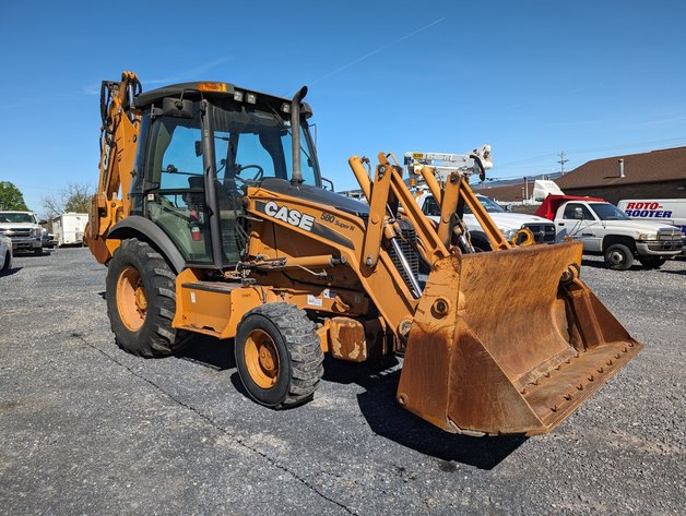 Image for Shenandoah Valley Spring Consignment Auction