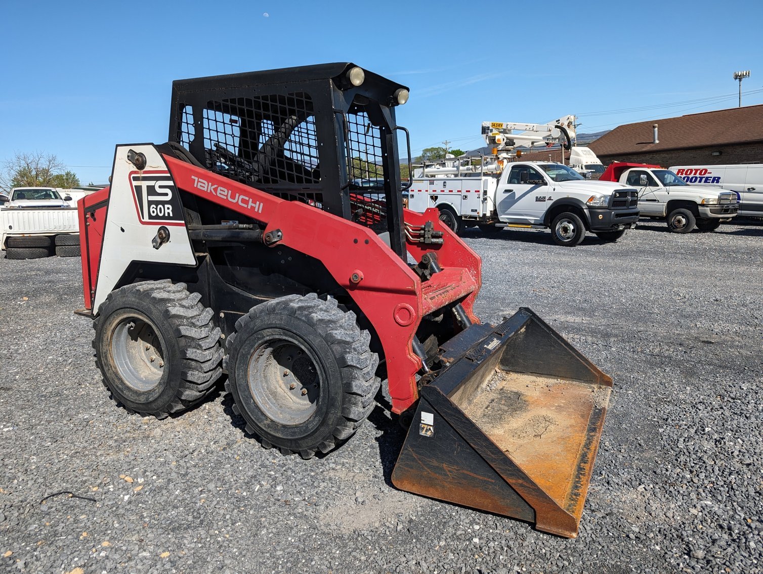 Image for Shenandoah Valley Spring Consignment Auction