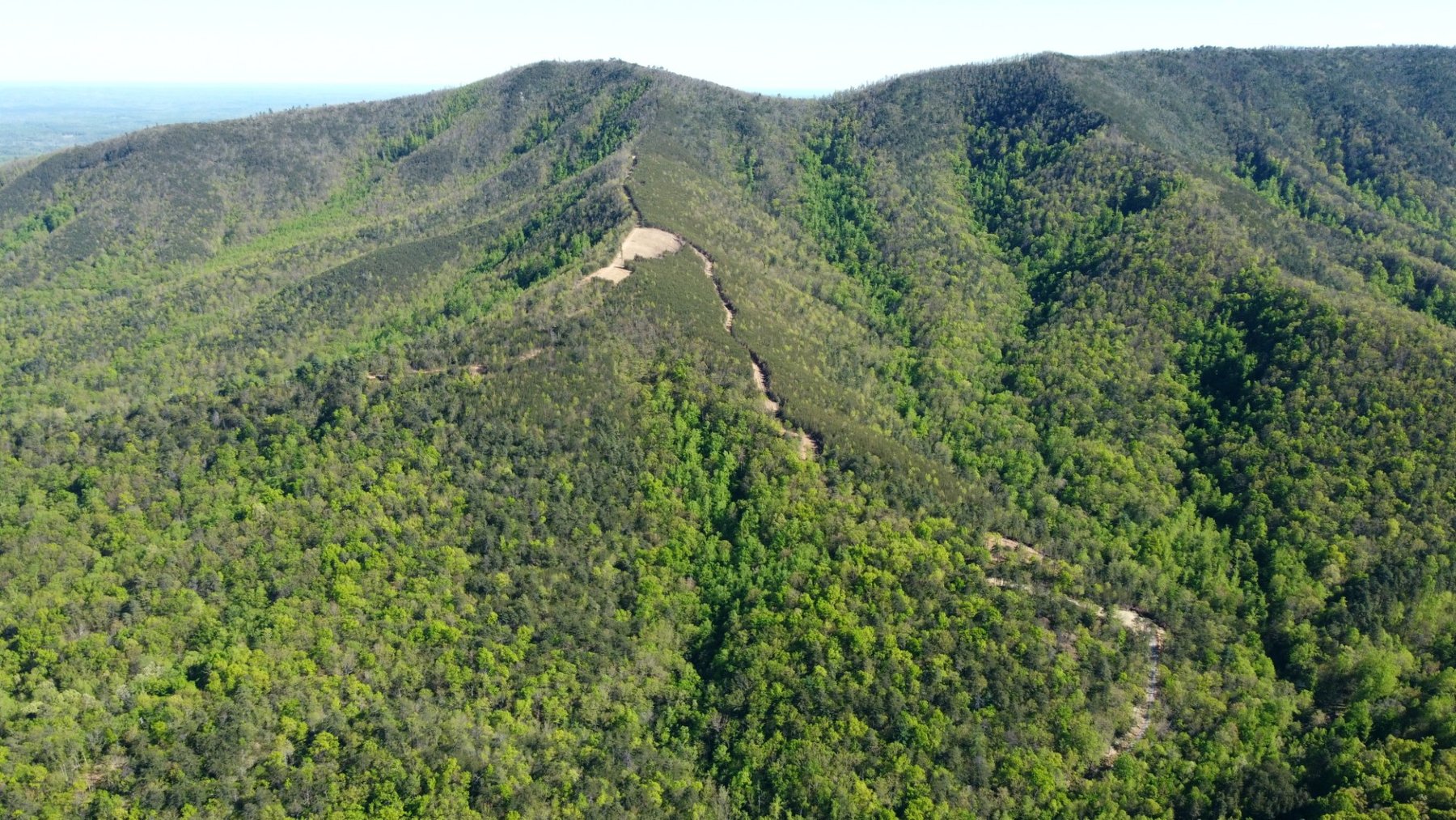 Image for Six Tracts Of Mountain Land - Patrick County VA