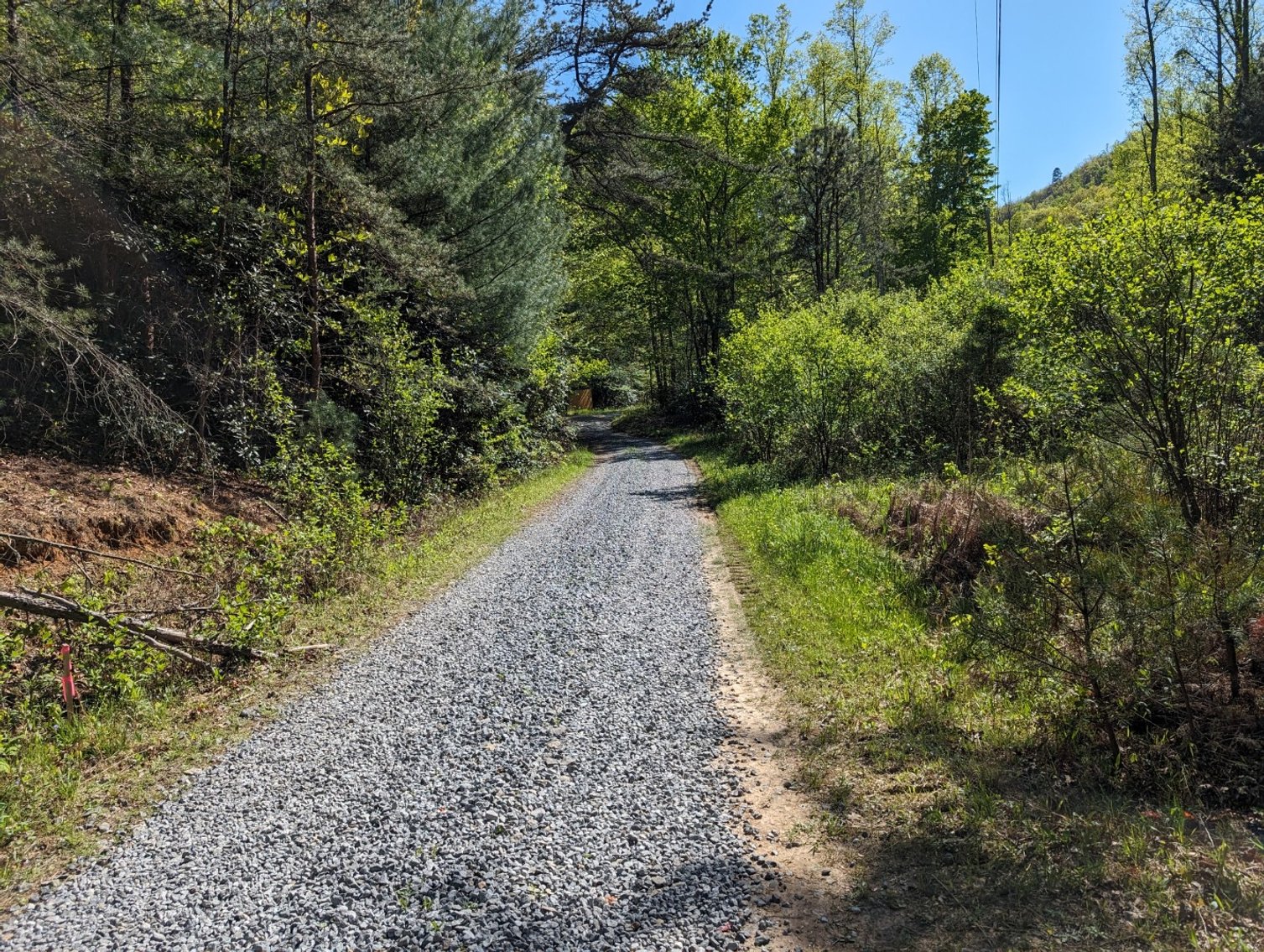 Image for Six Tracts Of Mountain Land - Patrick County VA