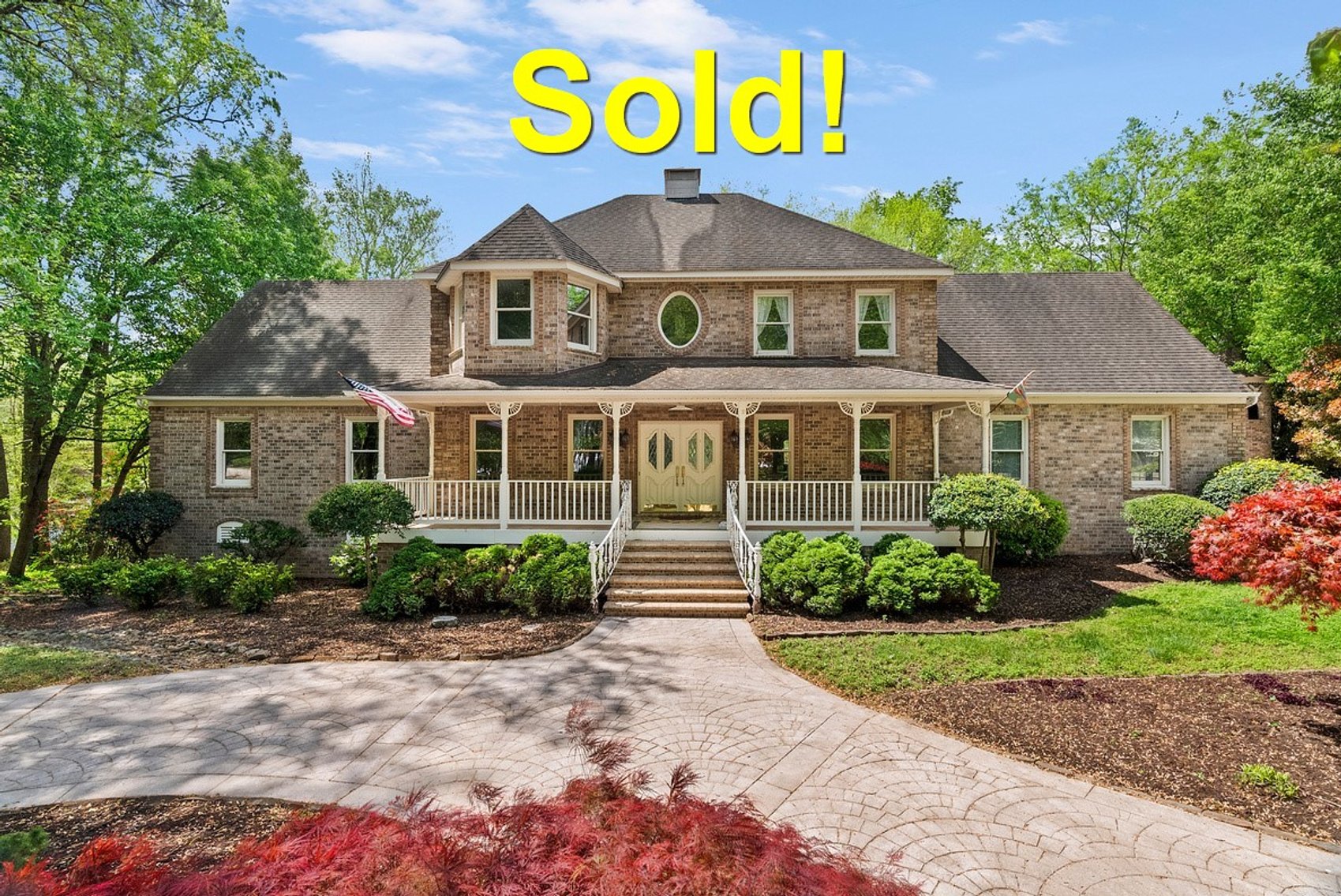 Image for Jordan on the James Real Estate Auction - North Prince George VA