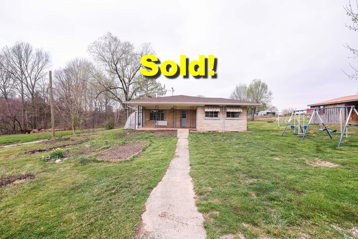 Image for Country Home In Monroe County Indiana