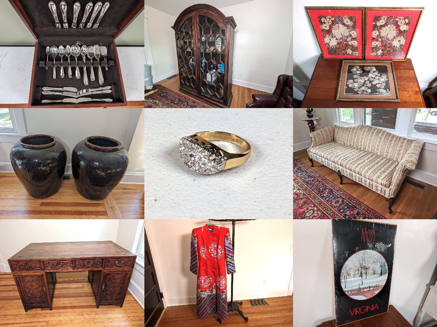 Image for Staunton Downsizing Auction