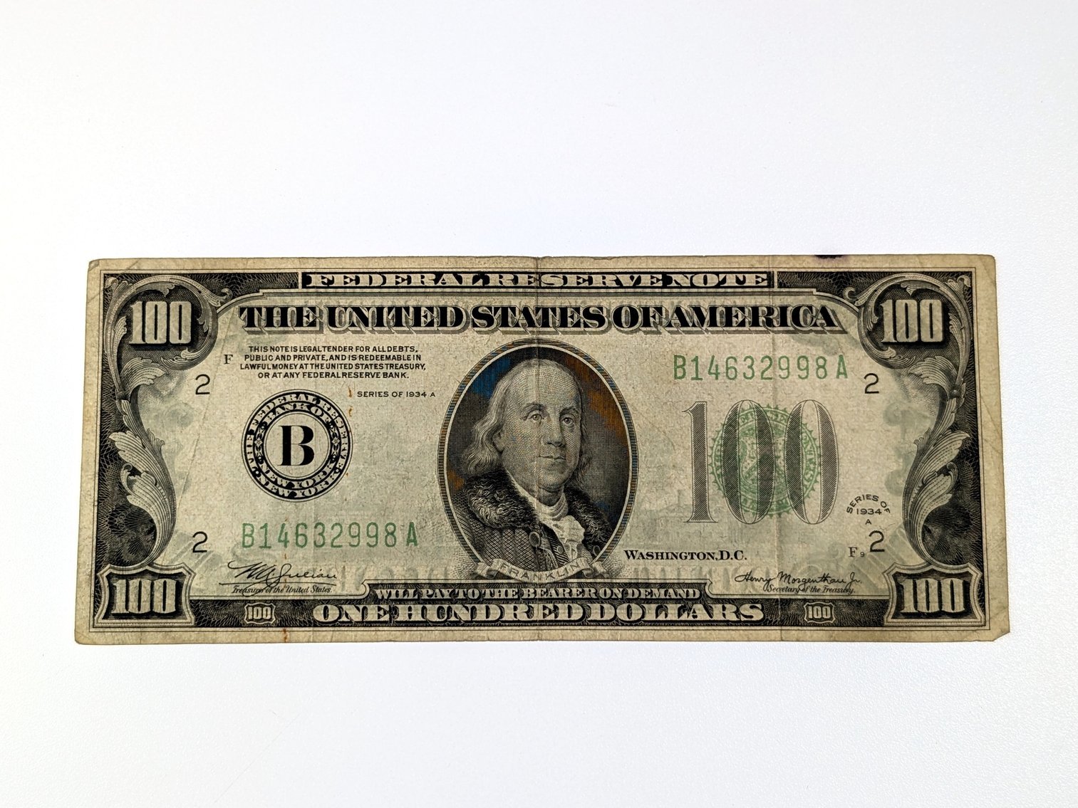 Image for July Coin, Tokens, and Currency Auction